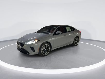 Used 2025 BMW 228i xDrive 228 xDrive Gran Coupe w/ Premium Package