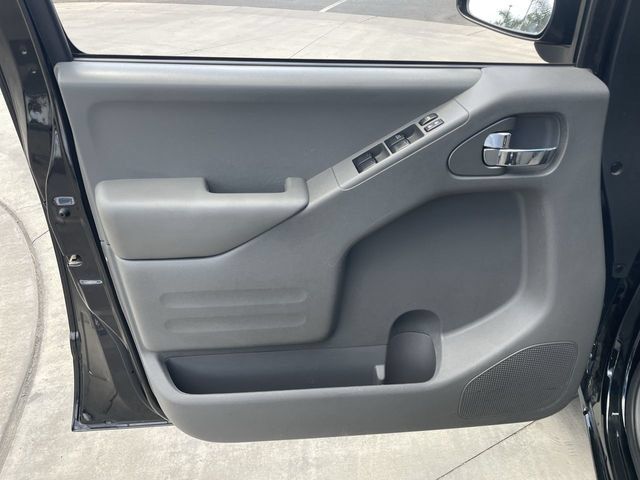 Used 2019 Nissan Frontier SV RWD image 20