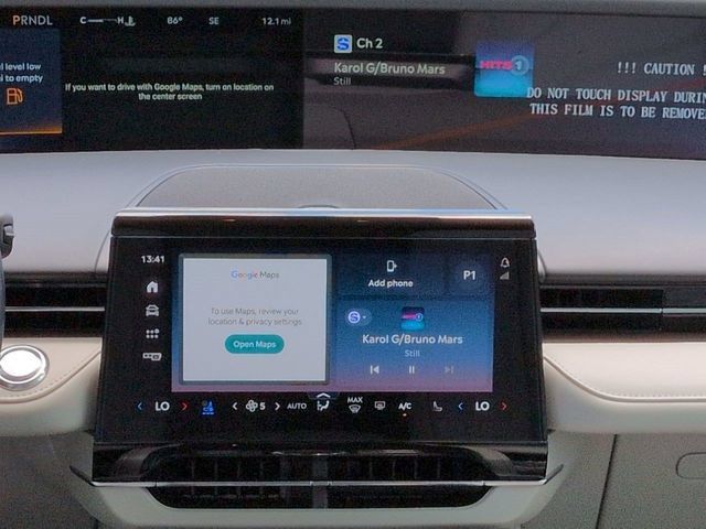 New 2026 Lincoln Nautilus Premier w/ Equipment Group 102A AWD/4WD image 18