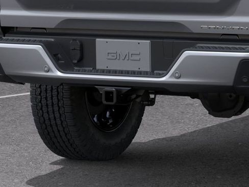 New 2026 GMC Canyon Denali AWD/4WD image 14