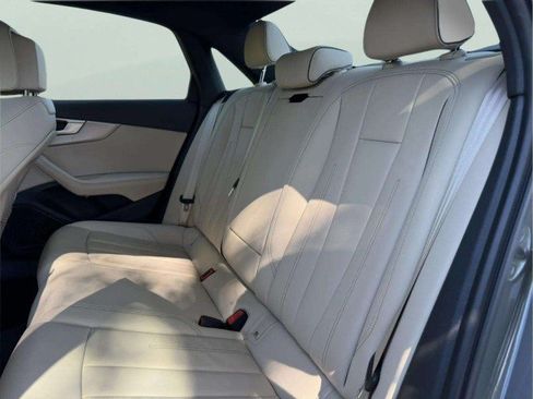 Certified 2023 Audi A4 2.0T Premium Plus w/ Premium Plus Package AWD/4WD image 24