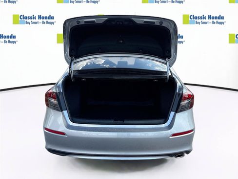 Certified 2026 Honda Civic Sport image 27