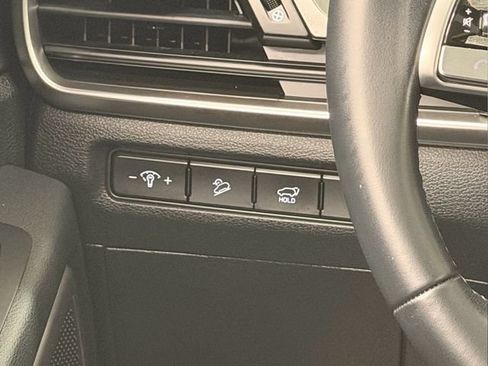 Certified 2025 Kia Telluride S FWD image 29