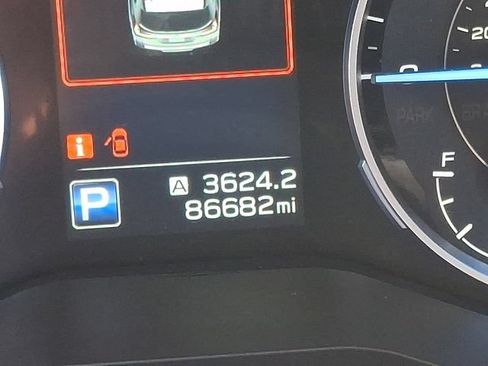 Used 2019 Subaru Ascent Touring AWD/4WD image 21
