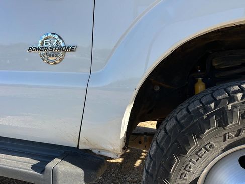 Used 2011 Ford F350 XL w/ PWR Equipment Group image 38