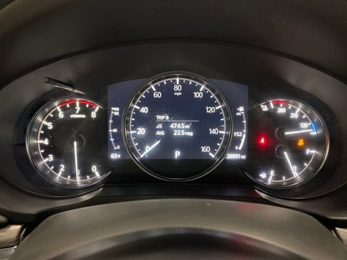 Certified 2023 MAZDA CX-5 AWD 2.5 S w/ Premium Plus Pkg image 9