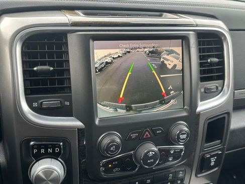 Used 2017 RAM 1500 Limited image 30