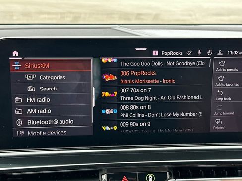 Used 2024 BMW 840i xDrive 840i image 19