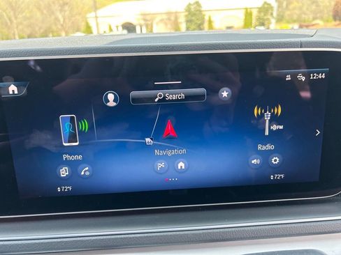 Used 2025 Mercedes-Benz GLS 450 4MATIC image 39