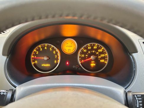 Used 2009 Nissan Sentra 2.0 S FE+ w/ Convenience Plus Pkg image 18