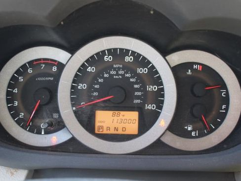 Used 2010 Toyota RAV4 Base image 9