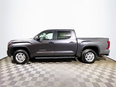 Used 2024 Toyota Tundra SR5 image 5