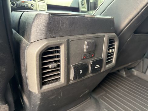 Used 2020 Ford F150 Raptor w/ Equipment Group 802A Luxury AWD/4WD image 14