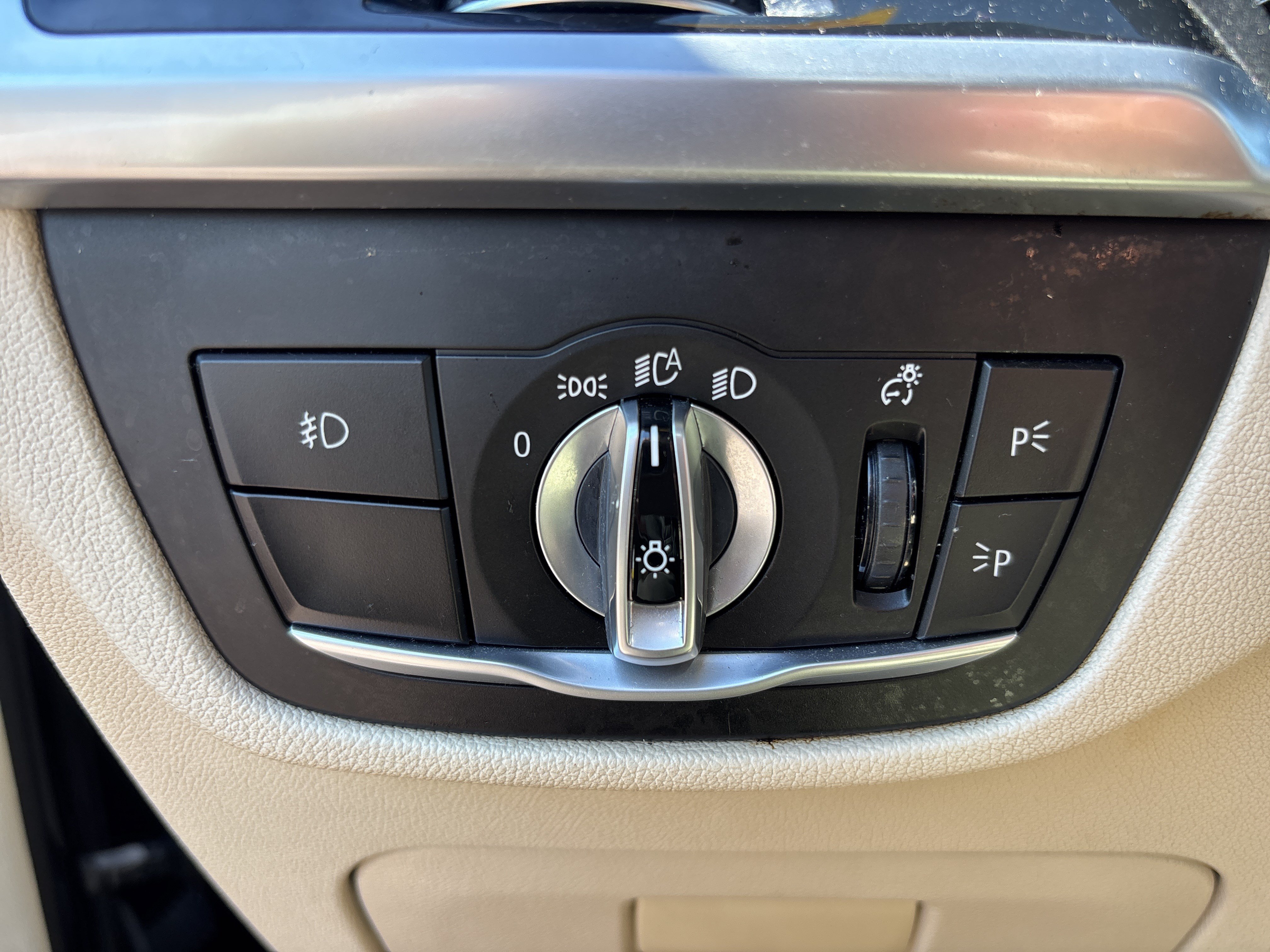 Used 2018 BMW X3 xDrive30i AWD/4WD image 36