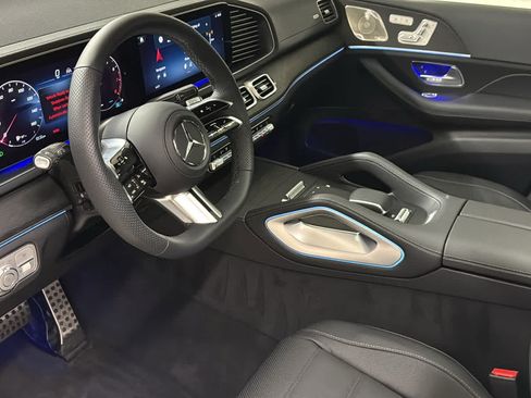 New 2026 Mercedes-Benz GLS 450 4MATIC image 28