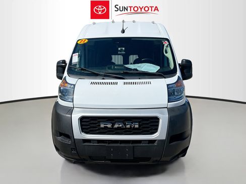 Used 2022 RAM ProMaster 2500 image 10