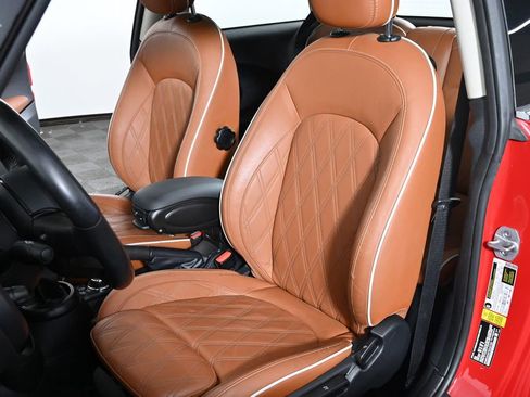 Certified 2024 MINI Cooper S image 24