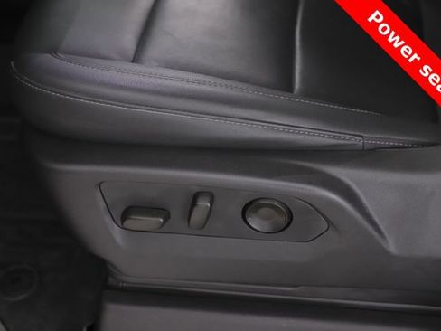 Used 2024 GMC Sierra 1500 SLT w/ SLT Premium Plus Package AWD/4WD image 19