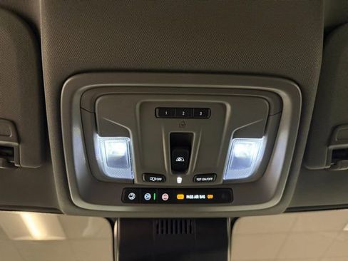 New 2026 Chevrolet Silverado 1500 RST w/ RST All Star Premium Package image 21