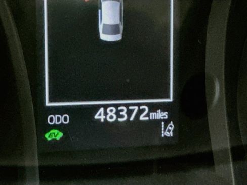 Used 2022 Toyota Camry LE FWD image 18