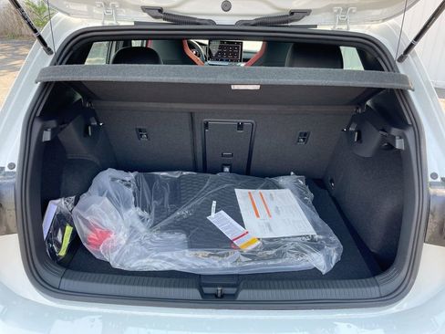 New 2025 Volkswagen GTI Autobahn image 49