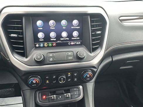 Used 2020 GMC Acadia AT4 w/ Trailering Package image 15