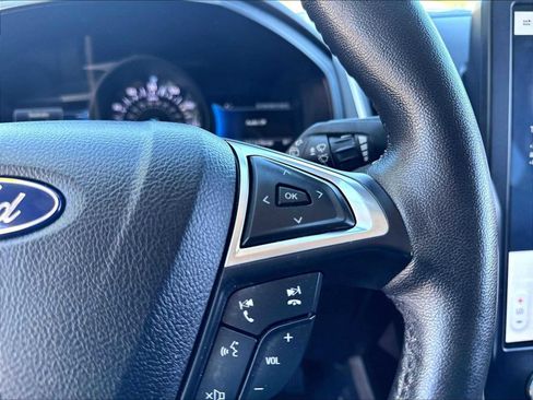 Used 2022 Ford Edge SEL w/ Convenience Package AWD/4WD image 21