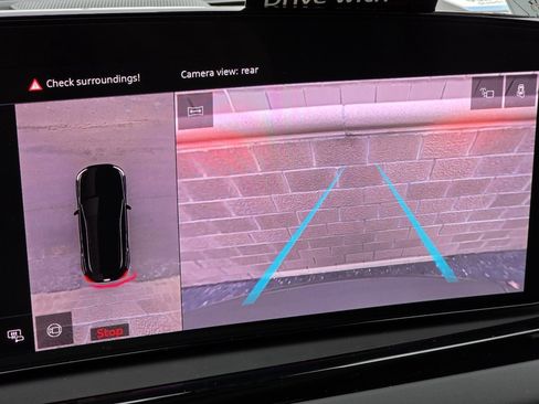 New 2025 Audi A5 2.0T Premium Plus image 6