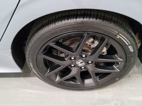 Used 2023 Honda Civic Si image 35