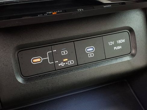 Certified 2025 Hyundai Tucson SEL AWD/4WD image 25