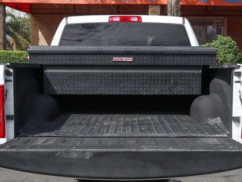 Used 2022 RAM 2500 Big Horn w/ Level A Equipment Group AWD/4WD image 8