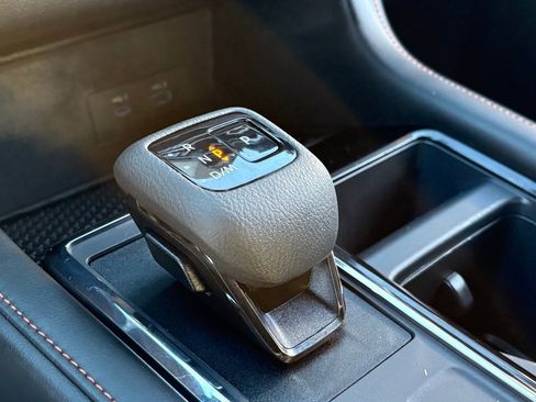 Certified 2025 Nissan Pathfinder Rock Creek image 23