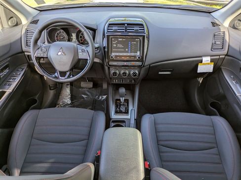 New 2026 Mitsubishi Outlander Sport SE AWD/4WD image 15