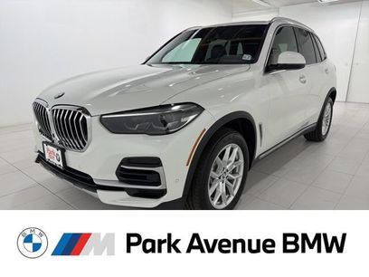 Certified 2023 BMW X5 xDrive40i w/ Premium Package