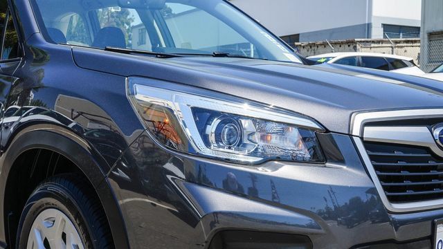 Used 2020 Subaru Forester w/ Alloy Wheel Package AWD/4WD image 5