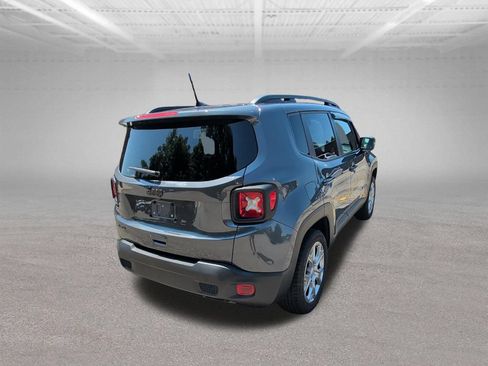 Used 2022 Jeep Renegade Altitude w/ Convenience Group AWD/4WD image 15