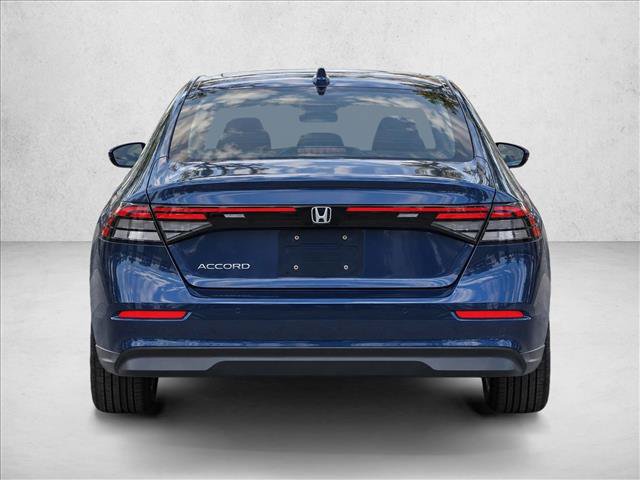 Used 2024 Honda Accord EX image 6