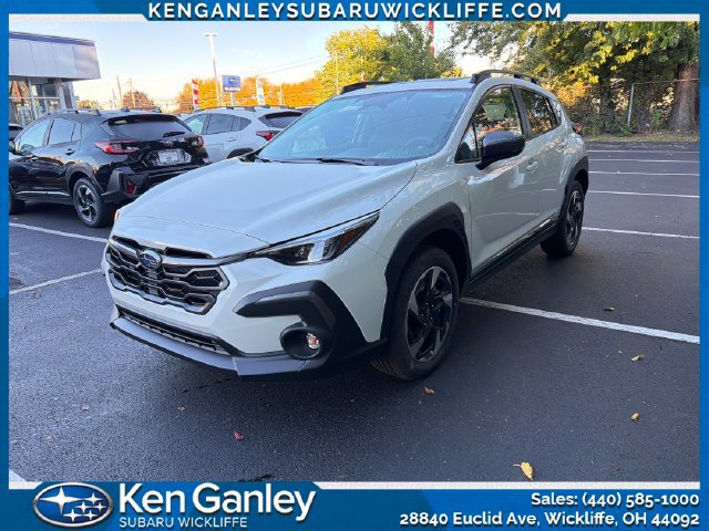New 2026 Subaru Crosstrek 2.5i Limited AWD/4WD image 3