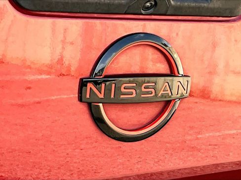 Used 2023 Nissan Frontier Pro-X w/ Pro Convenience Package image 31