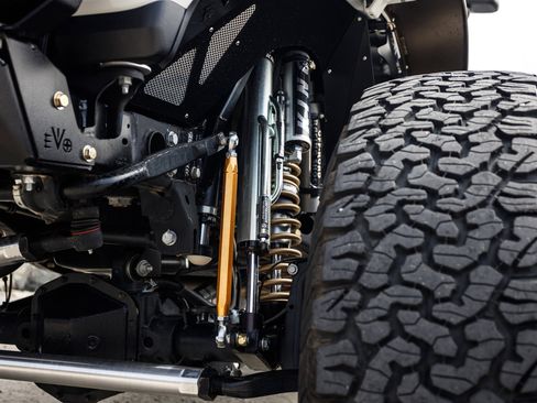 Used 2024 Jeep Wrangler Unlimited Rubicon 392 image 25