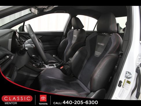 Used 2024 Subaru WRX TR image 5