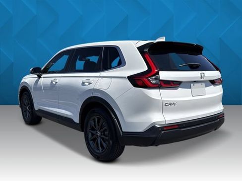New 2026 Honda CR-V EX-L image 2