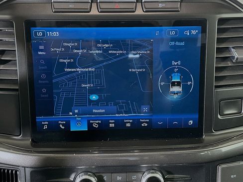 Used 2023 Ford F150 XLT w/ Equipment Group 302A High image 22