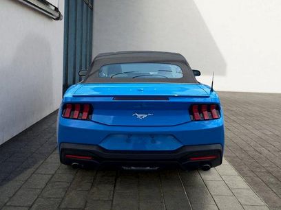 Certified 2024 Ford Mustang Premium