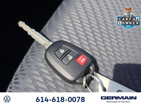 Used 2019 Toyota Highlander LE FWD image 39
