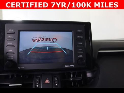 Used 2022 Toyota RAV4 XLE Premium image 38