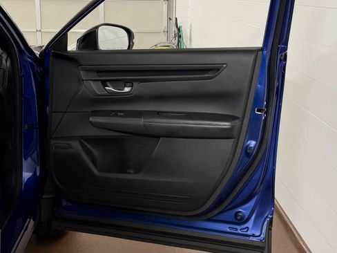 Used 2023 Honda CR-V Sport image 35