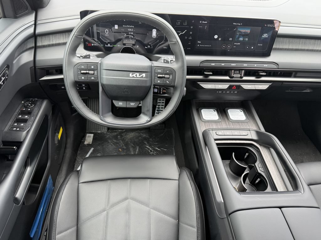 New 2027 Kia Telluride X-Line SX Prestige AWD/4WD image 17