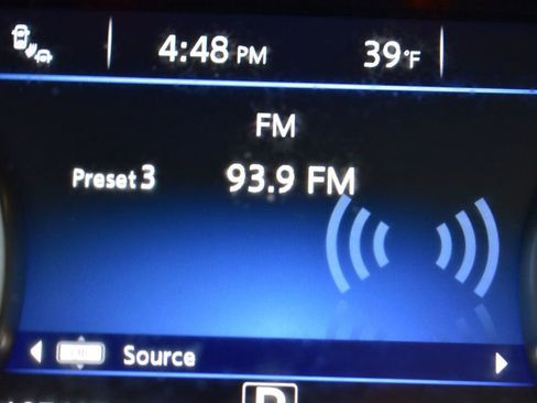 Used 2019 Nissan Maxima 3.5 SL w/ Floor Mat Group image 39