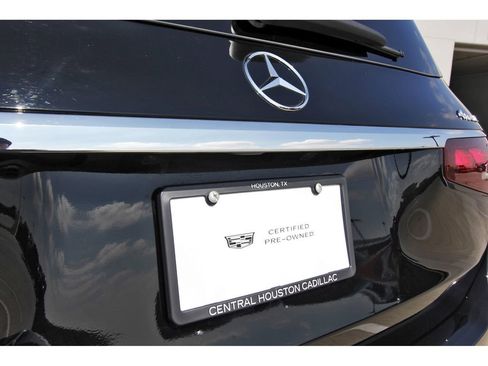 Used 2025 Mercedes-Benz GLS 450 4MATIC image 29